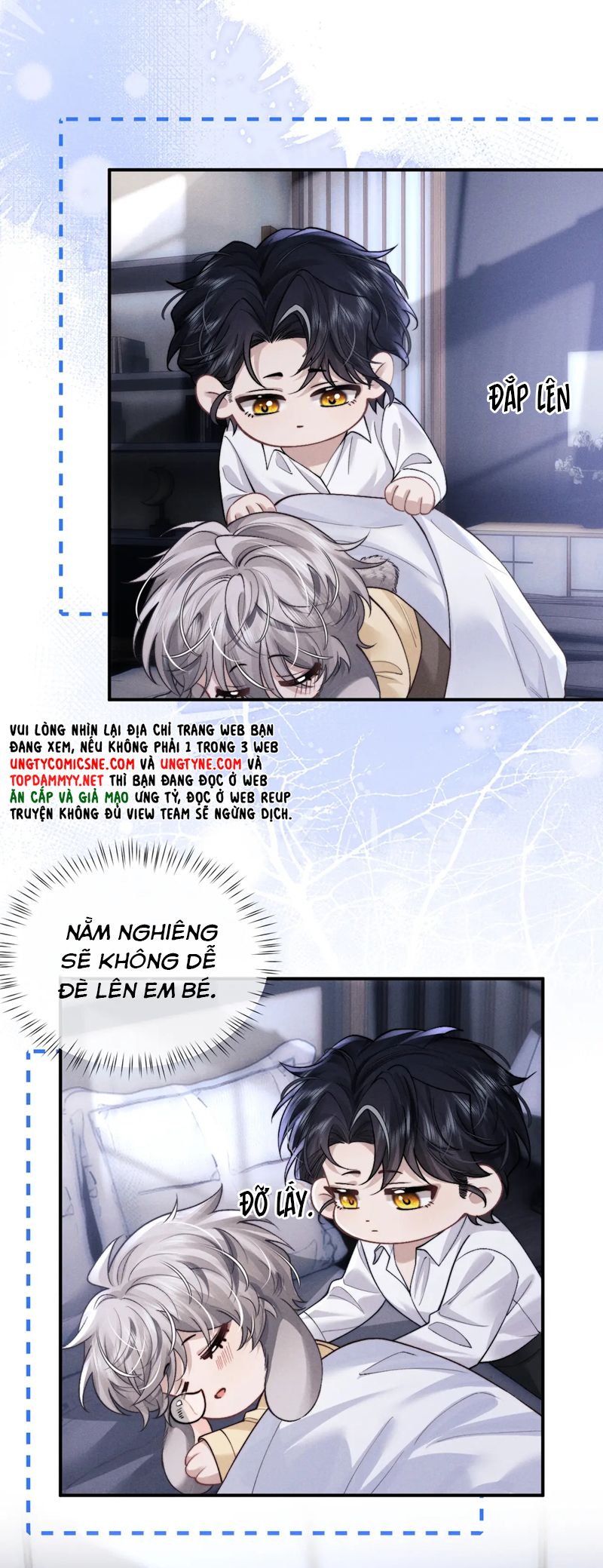 Chương 136 - Trang 21