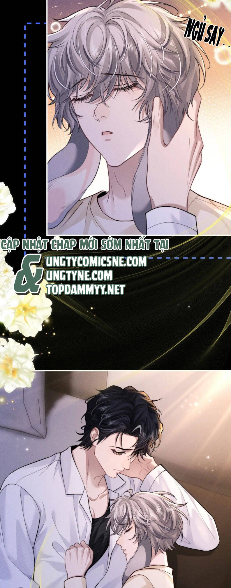 Chương 143 - Trang 20