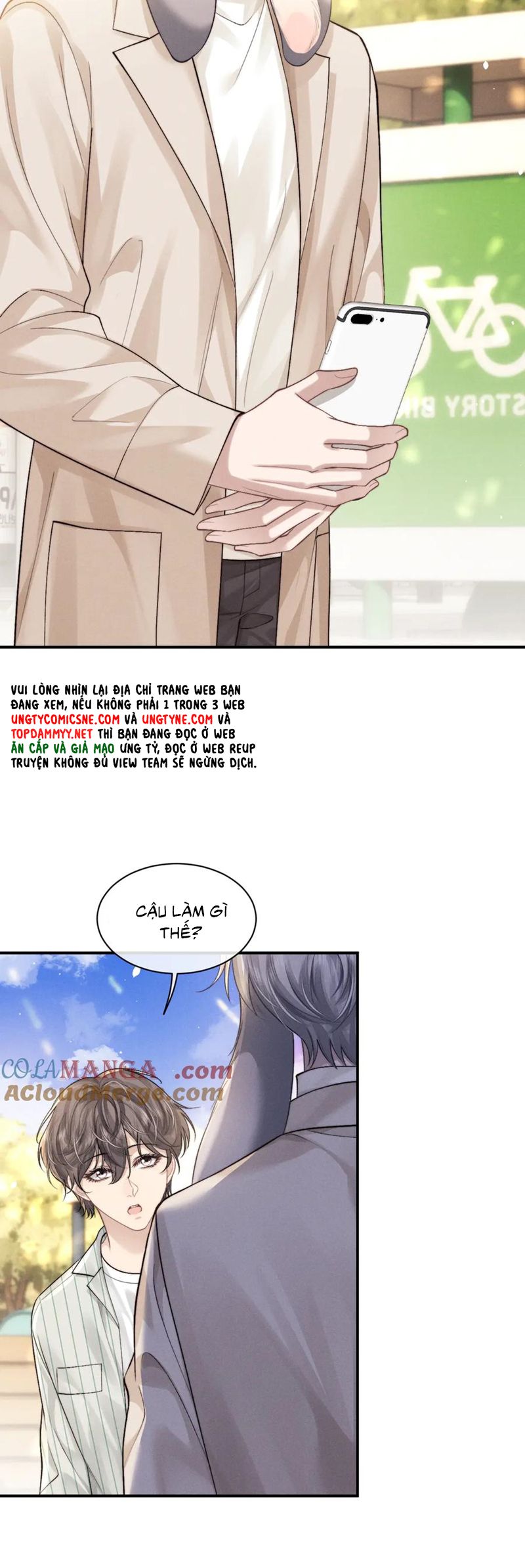 Chương 145 - Trang 21