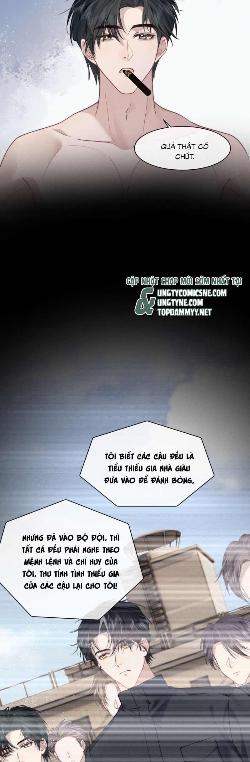 Chương 147 - Trang 17