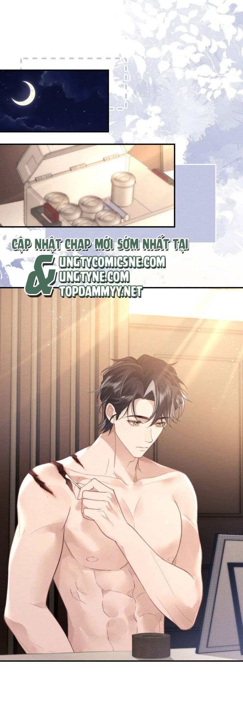 Chương 148 - Trang 23
