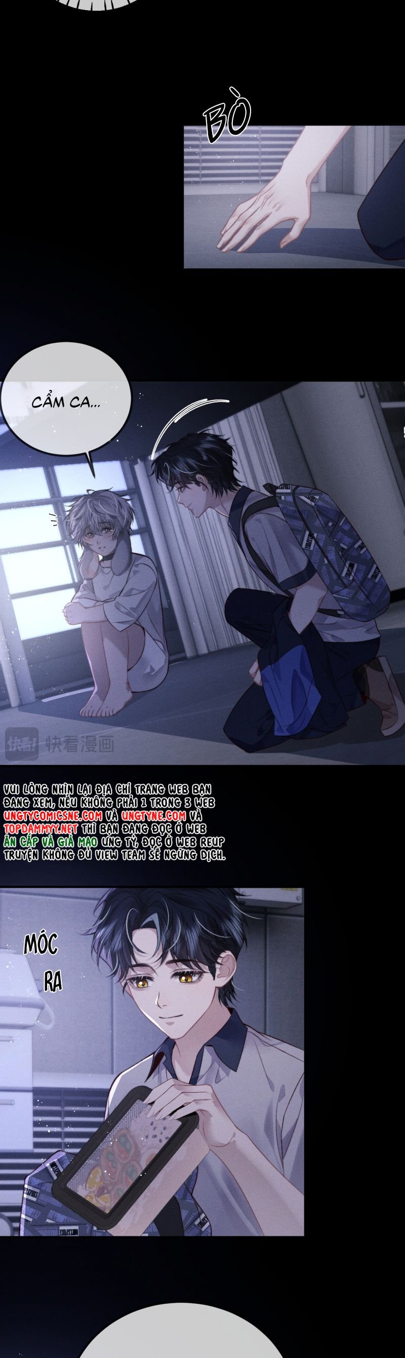 Chương 149 - Trang 17