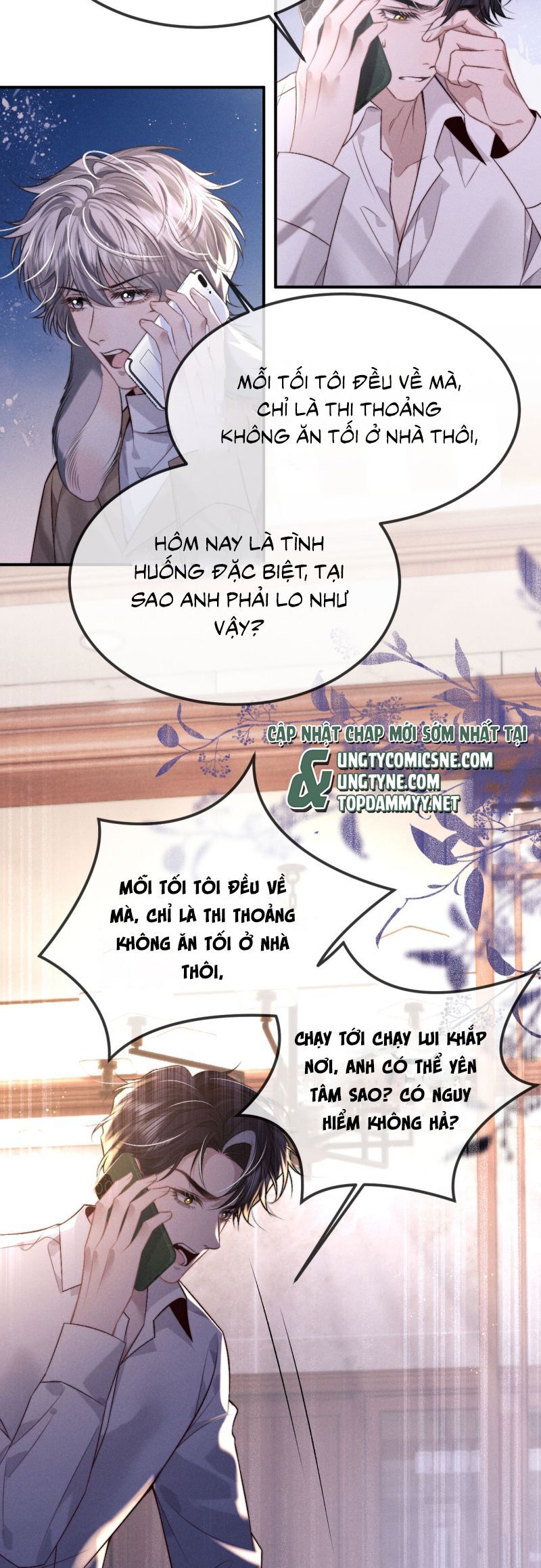 Chương 152 - Trang 23