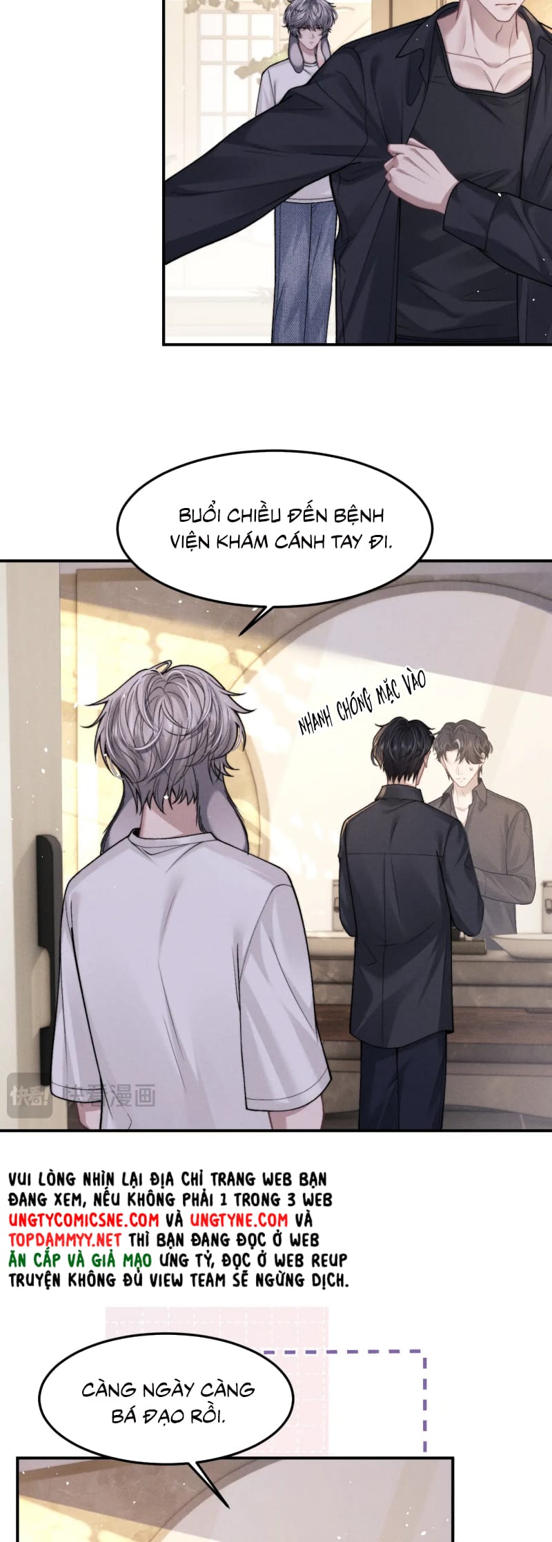 Chương 159 - Trang 16