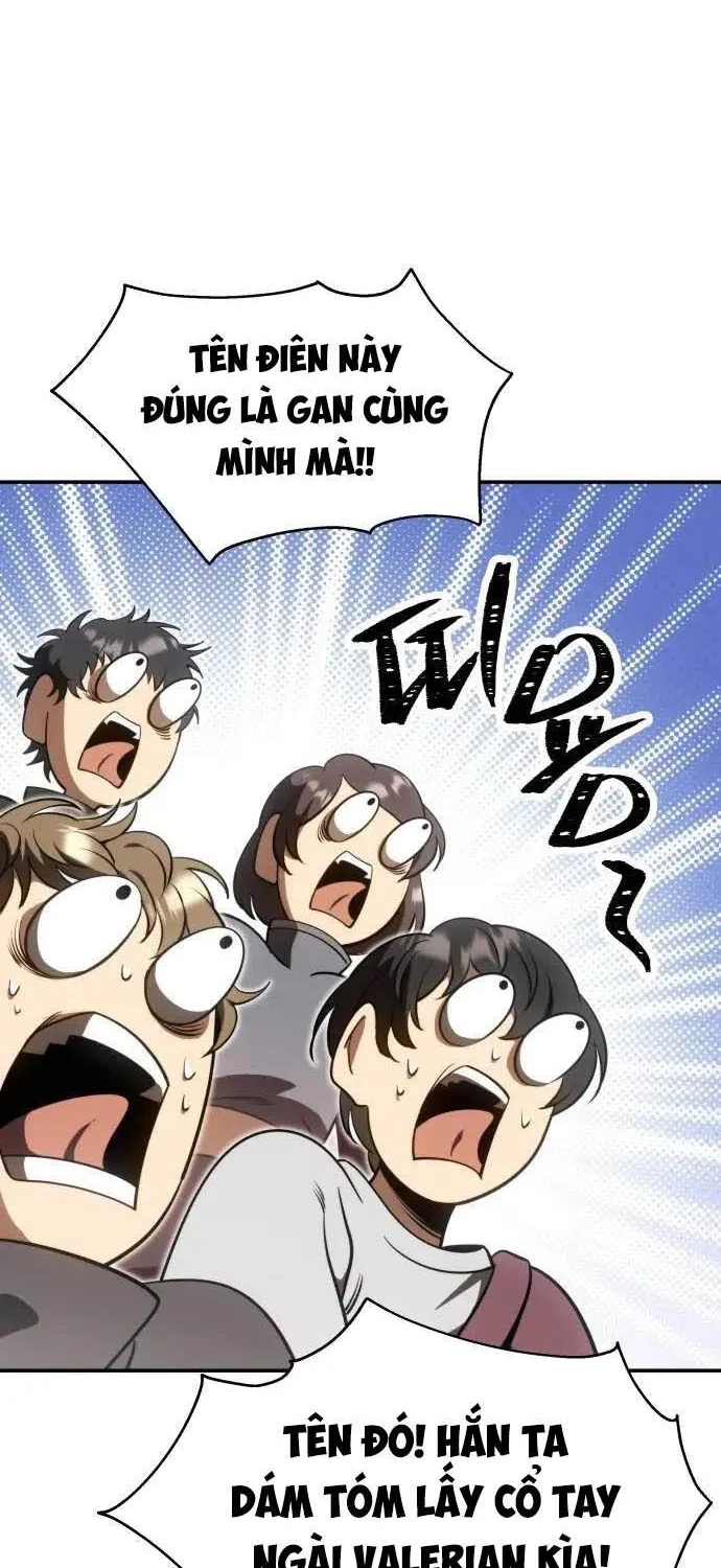 Chế Độ Mạnh Nhất Thế Giới - Chap 17 - Trang 11