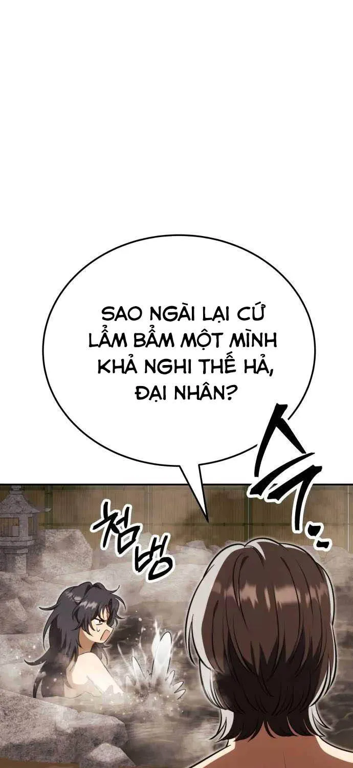 Chế Độ Mạnh Nhất Thế Giới - Chap 17 - Trang 106