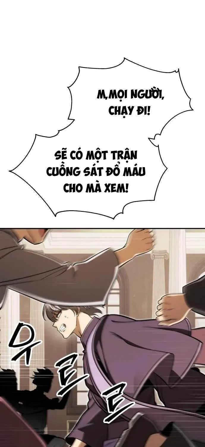Chế Độ Mạnh Nhất Thế Giới - Chap 17 - Trang 13