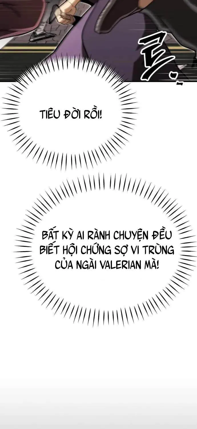 Chế Độ Mạnh Nhất Thế Giới - Chap 17 - Trang 14