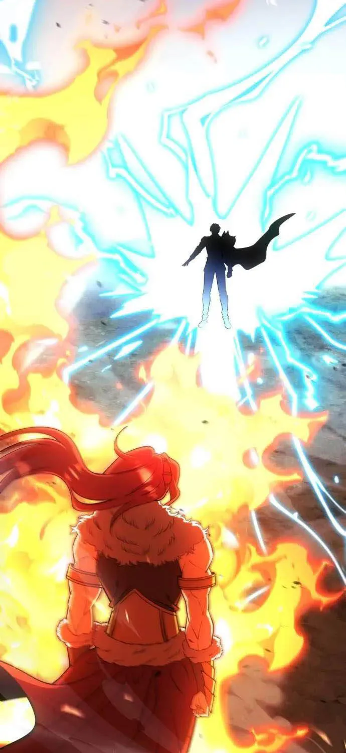 Chế Độ Mạnh Nhất Thế Giới - Chap 17 - Trang 18