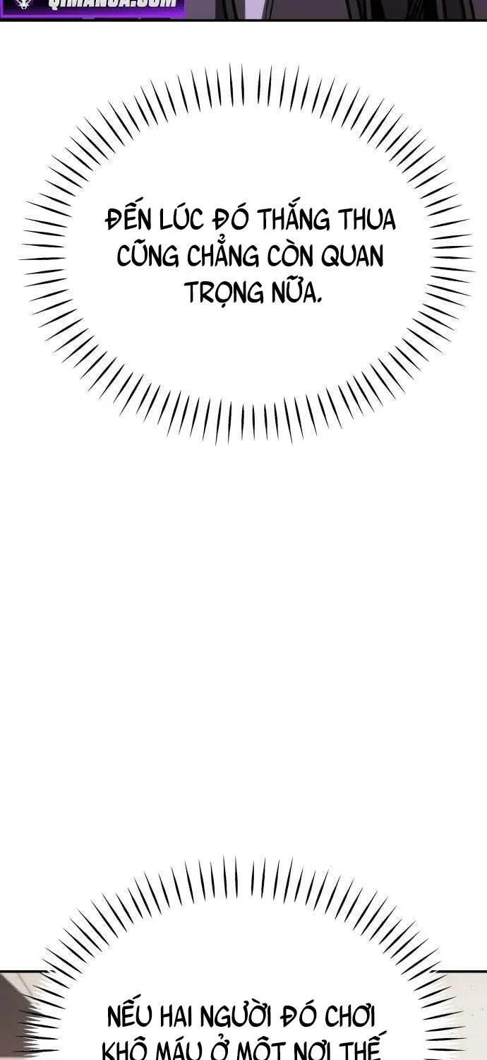 Chế Độ Mạnh Nhất Thế Giới - Chap 17 - Trang 21