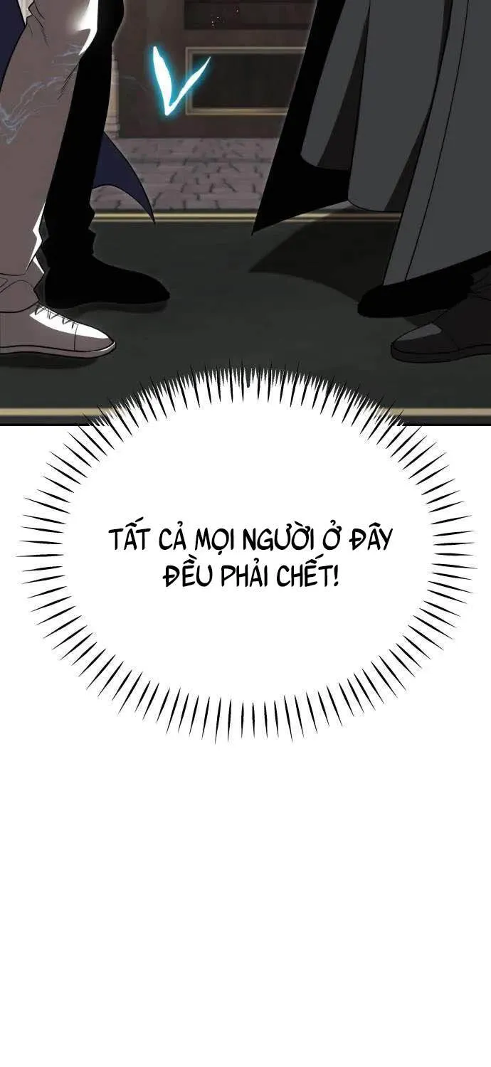 Chế Độ Mạnh Nhất Thế Giới - Chap 17 - Trang 23