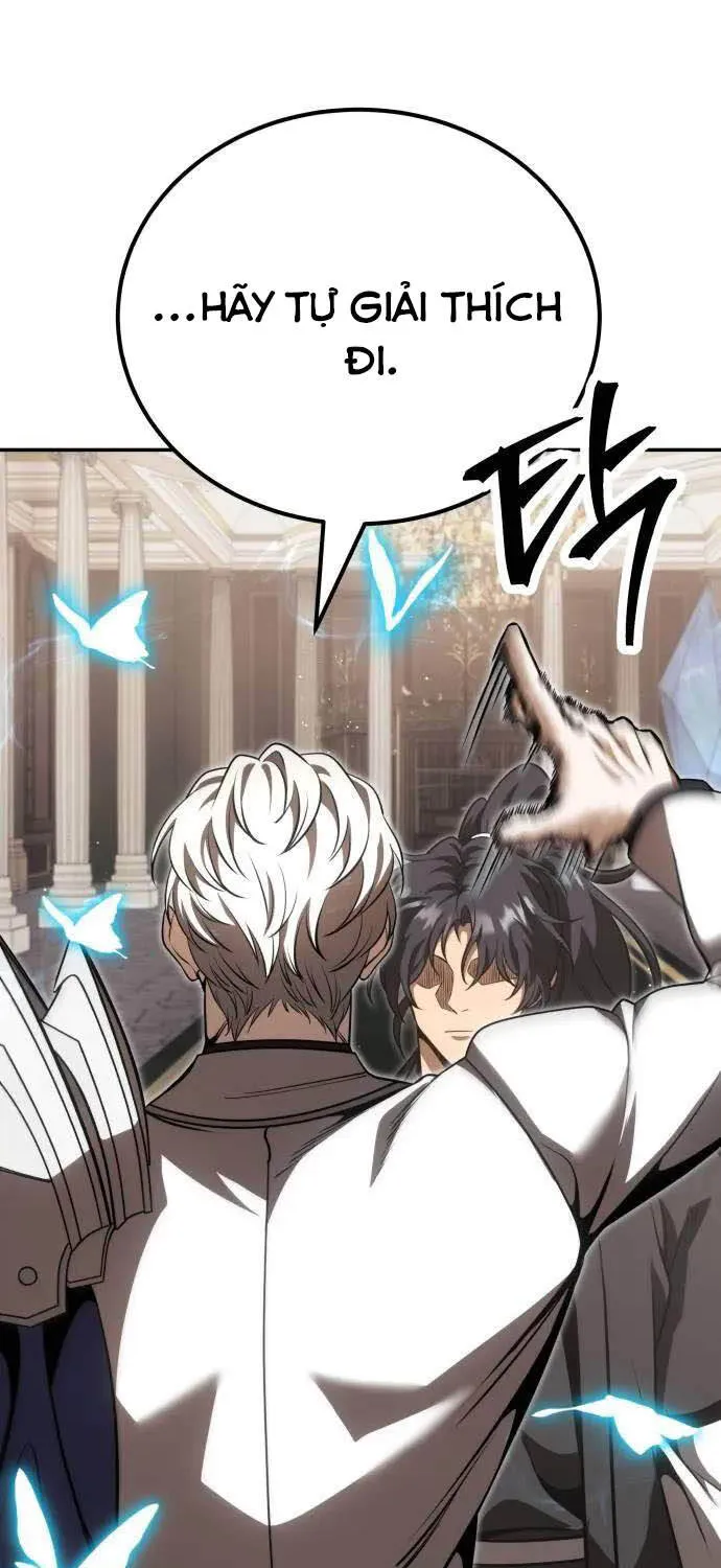 Chế Độ Mạnh Nhất Thế Giới - Chap 17 - Trang 24