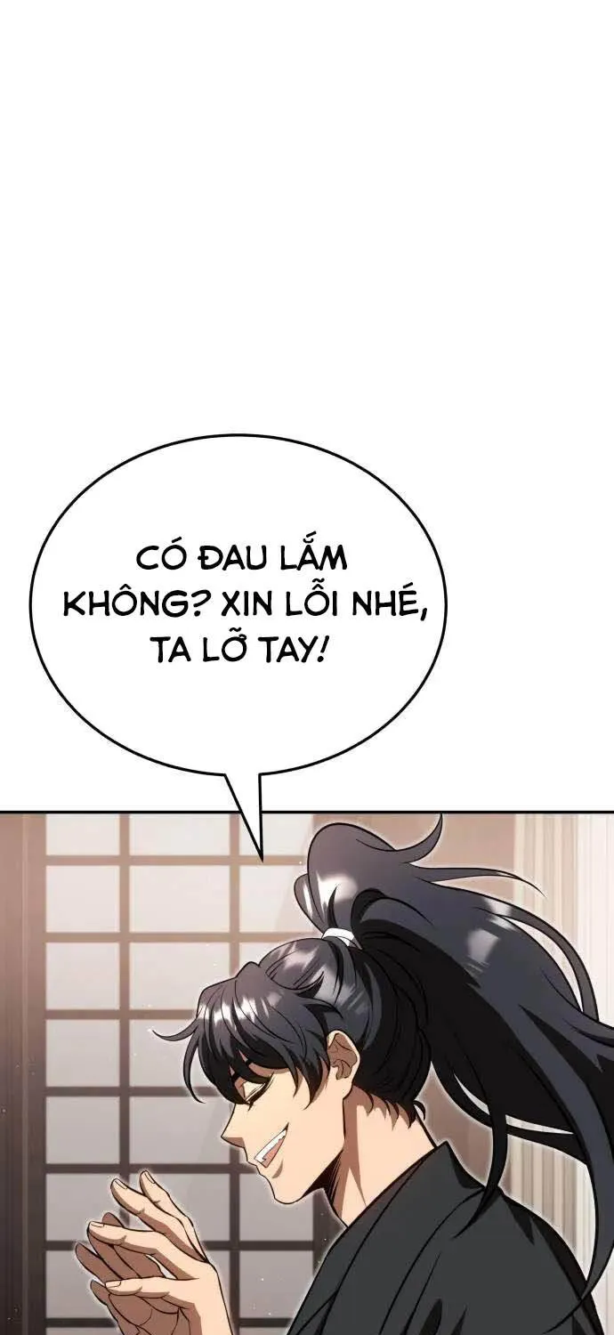 Chế Độ Mạnh Nhất Thế Giới - Chap 17 - Trang 27
