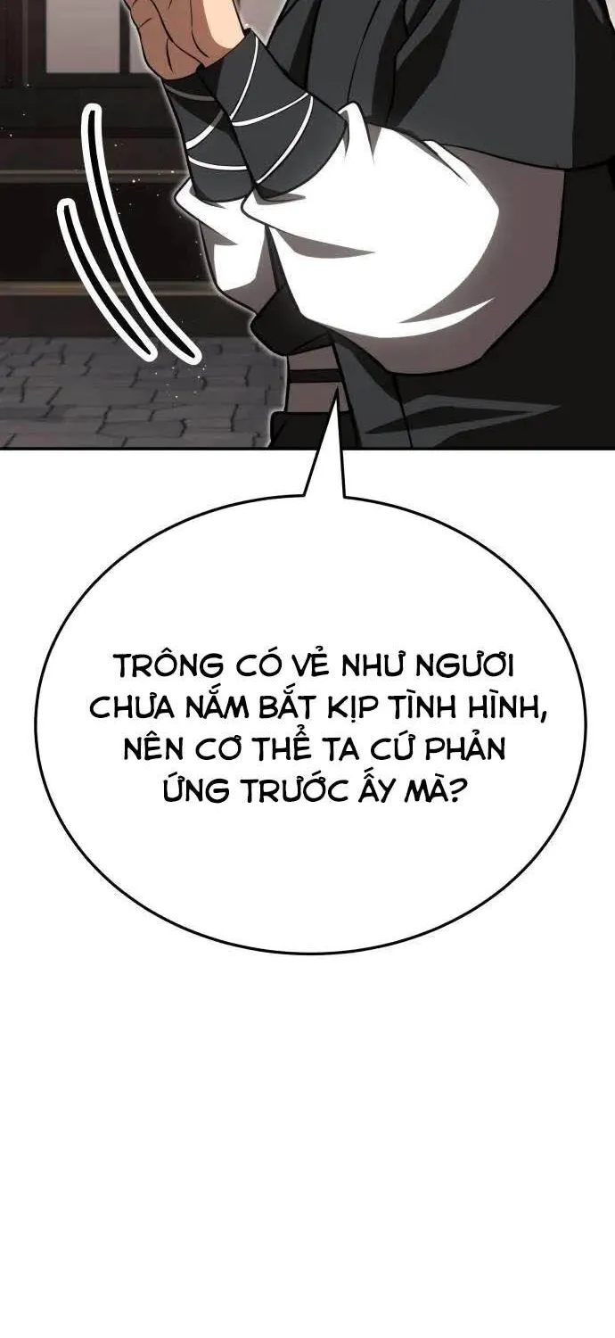Chế Độ Mạnh Nhất Thế Giới - Chap 17 - Trang 28