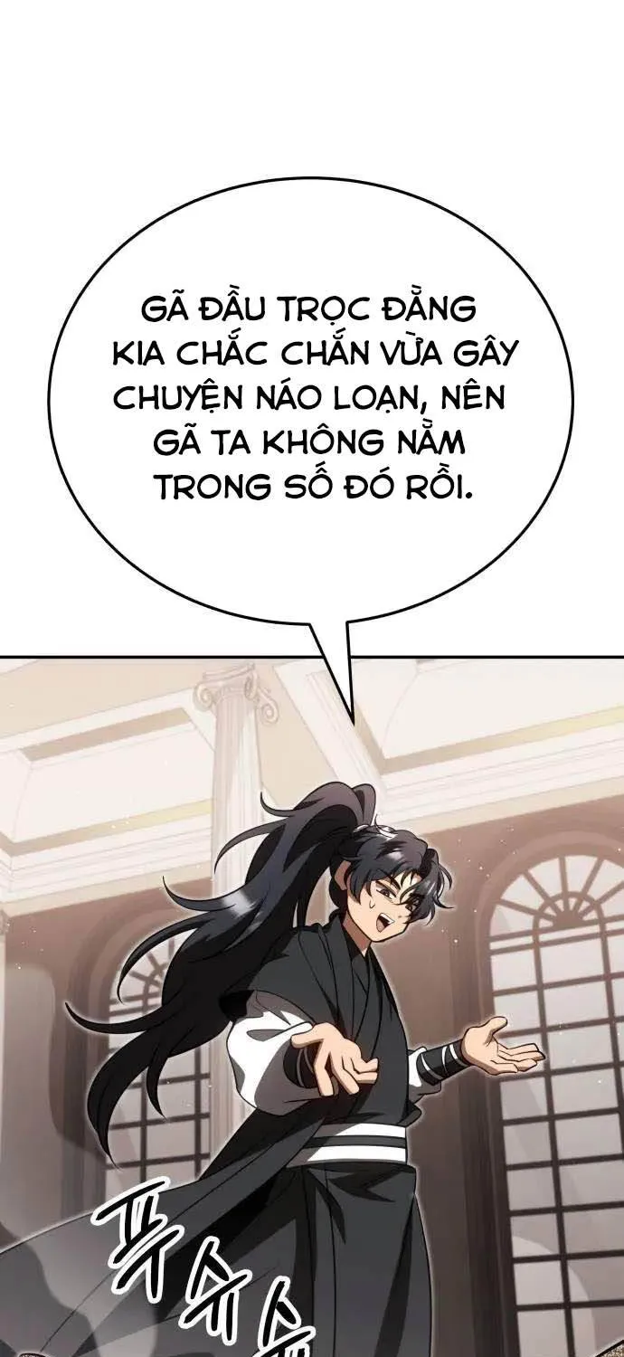 Chế Độ Mạnh Nhất Thế Giới - Chap 17 - Trang 29