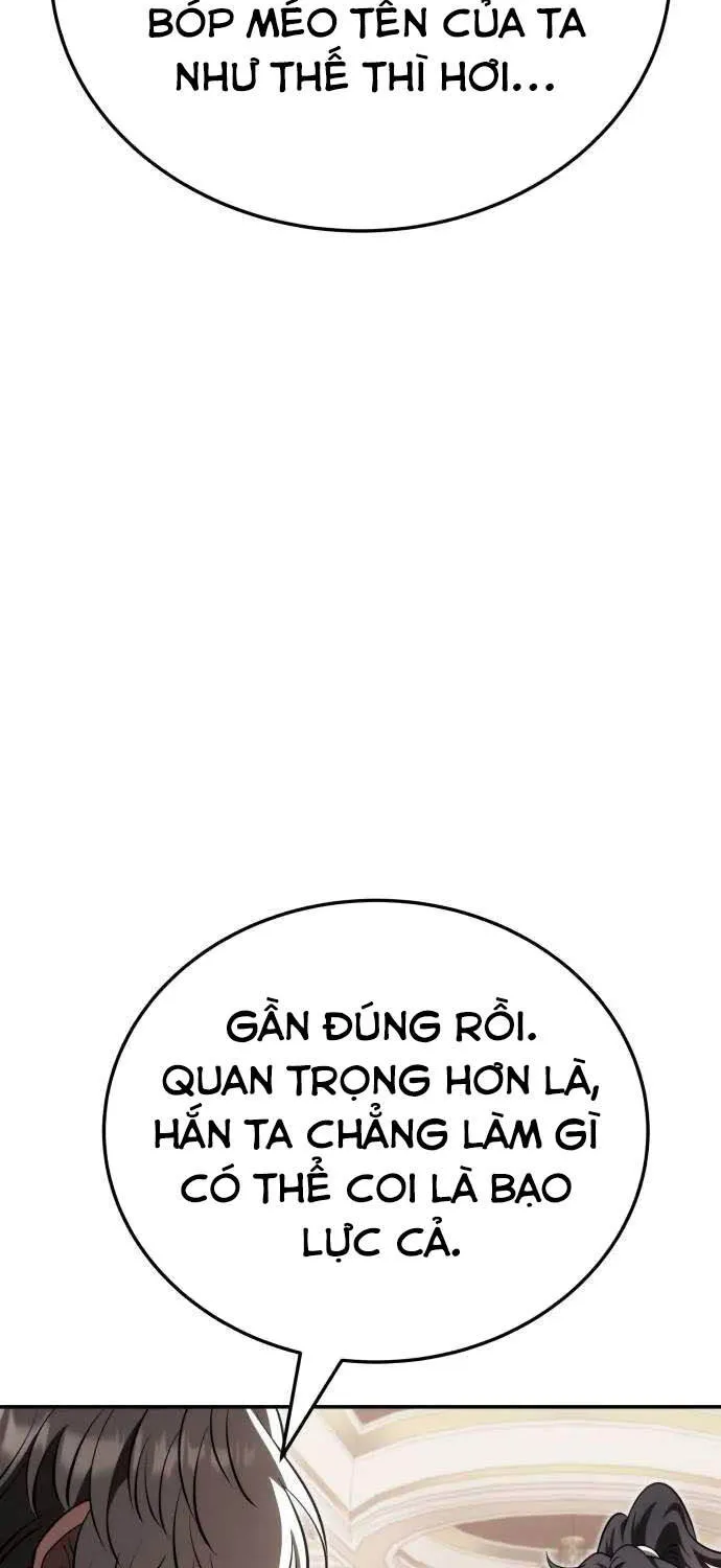 Chế Độ Mạnh Nhất Thế Giới - Chap 17 - Trang 32