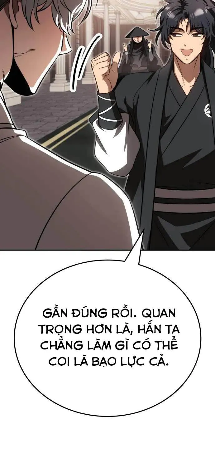 Chế Độ Mạnh Nhất Thế Giới - Chap 17 - Trang 33