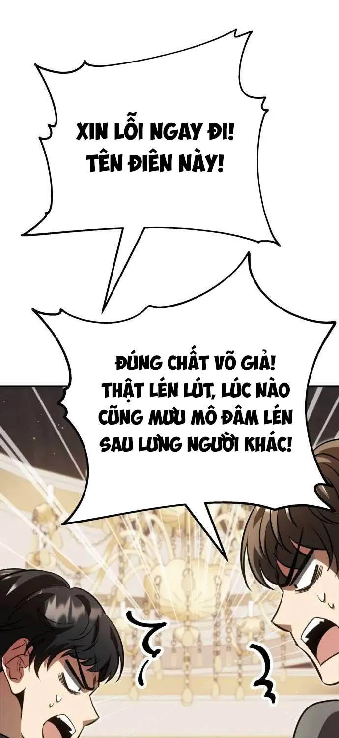 Chế Độ Mạnh Nhất Thế Giới - Chap 17 - Trang 43