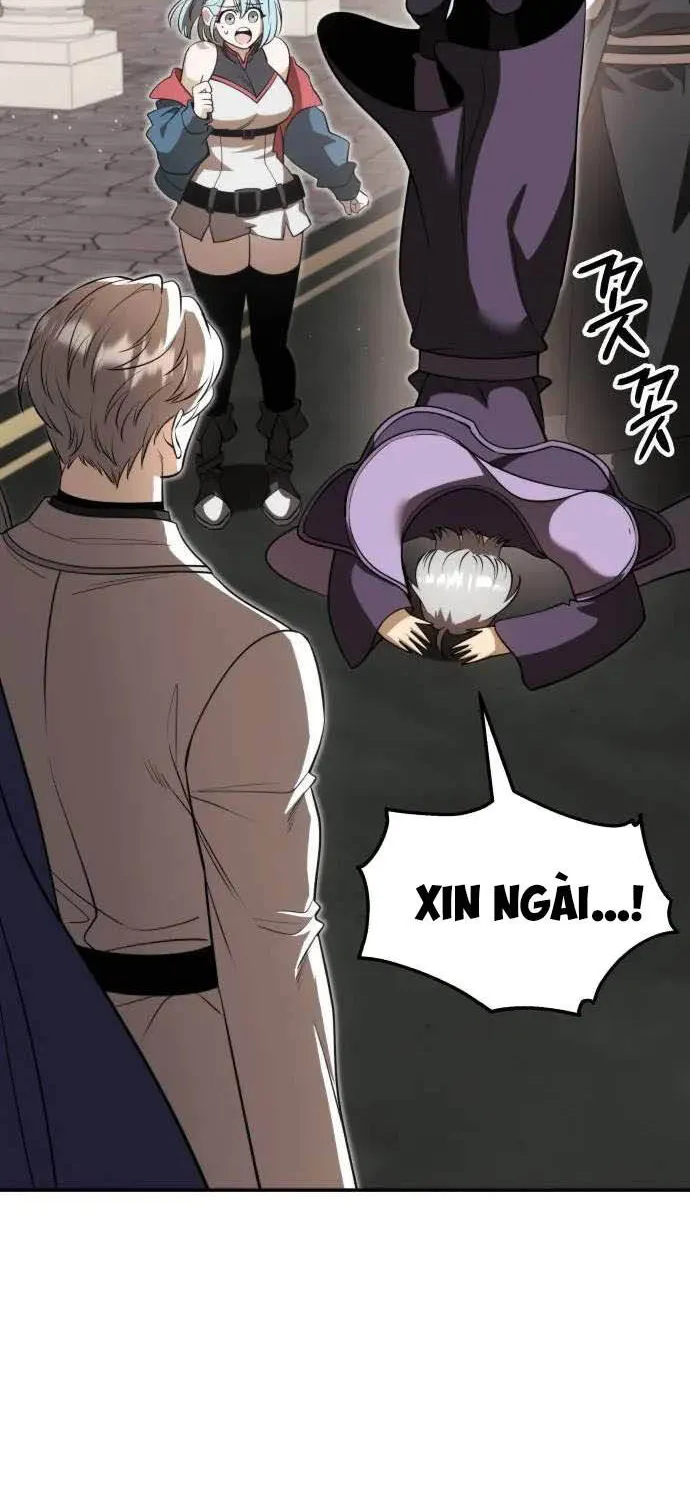 Chế Độ Mạnh Nhất Thế Giới - Chap 17 - Trang 48