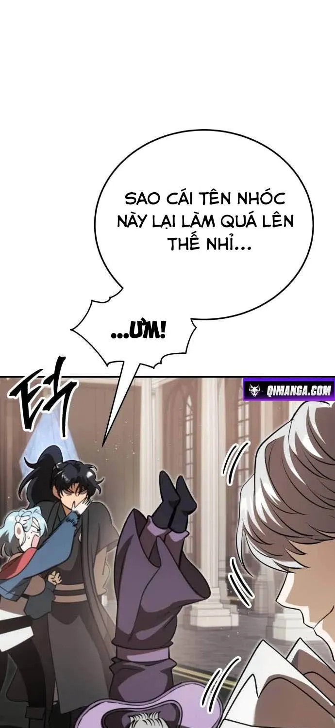 Chế Độ Mạnh Nhất Thế Giới - Chap 17 - Trang 49