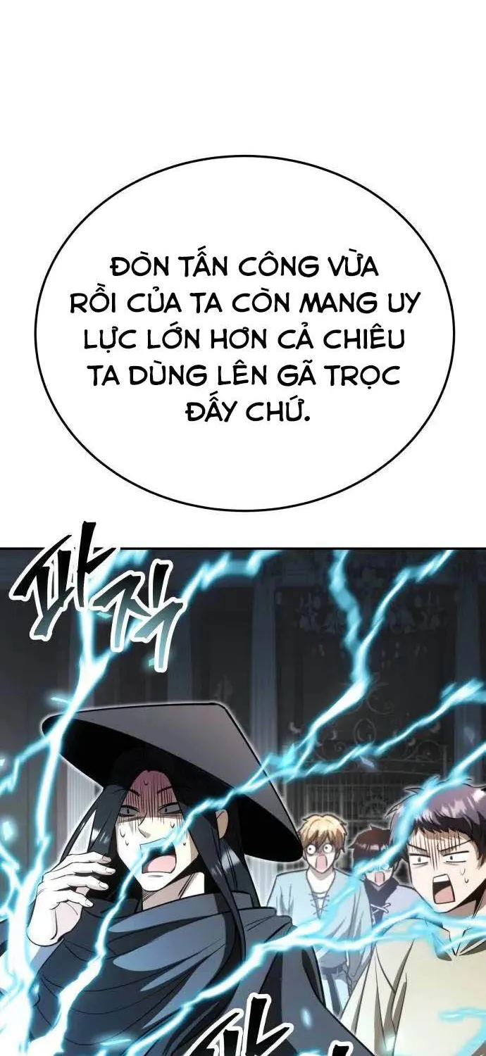 Chế Độ Mạnh Nhất Thế Giới - Chap 17 - Trang 61