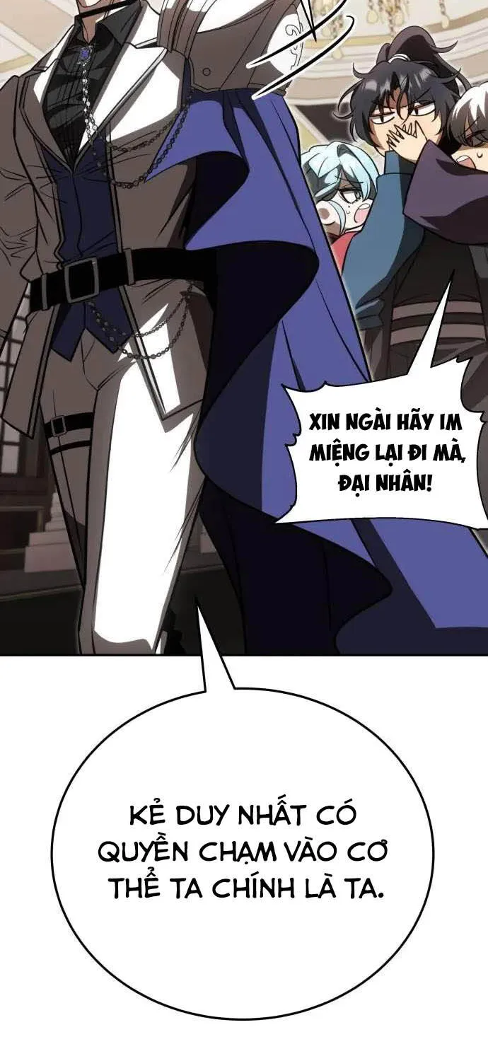 Chế Độ Mạnh Nhất Thế Giới - Chap 17 - Trang 66