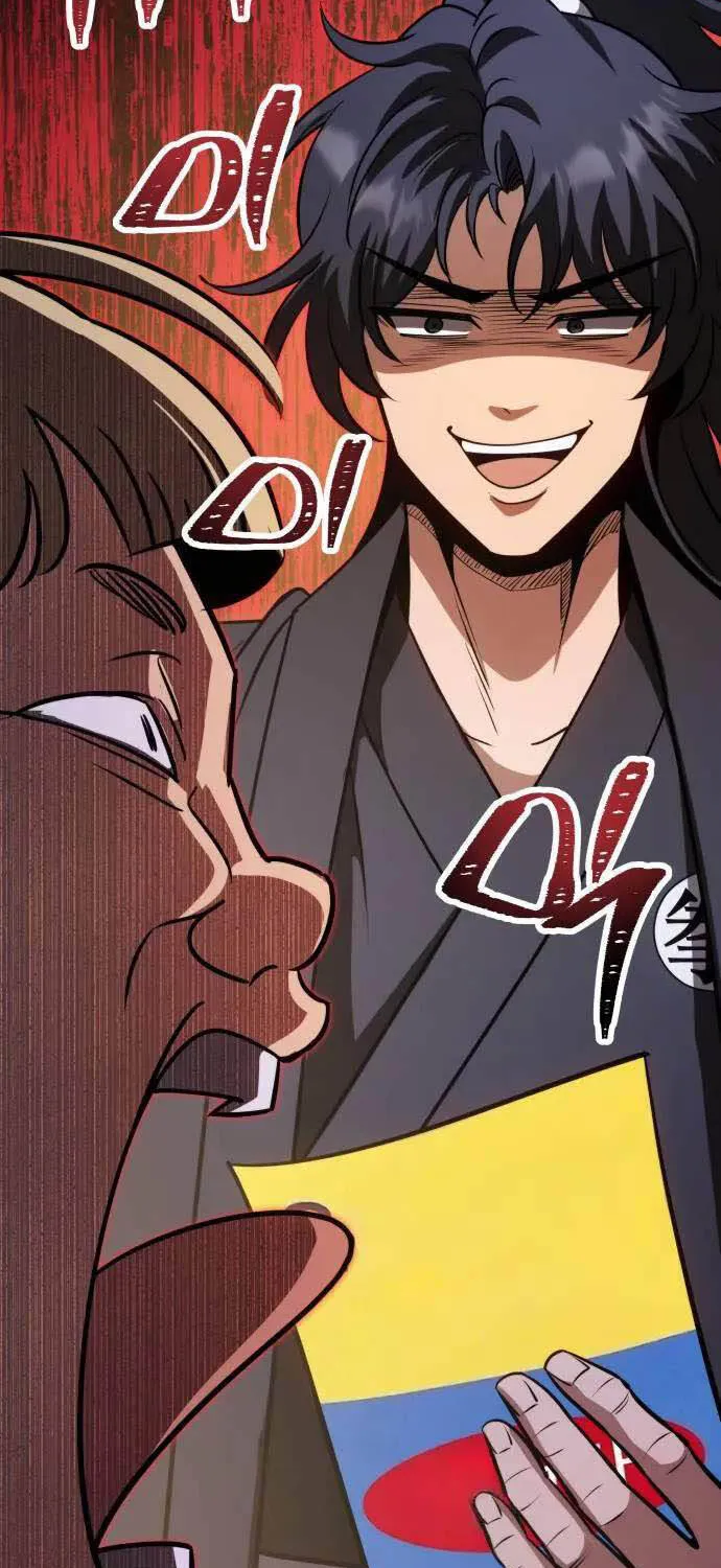 Chế Độ Mạnh Nhất Thế Giới - Chap 17 - Trang 87