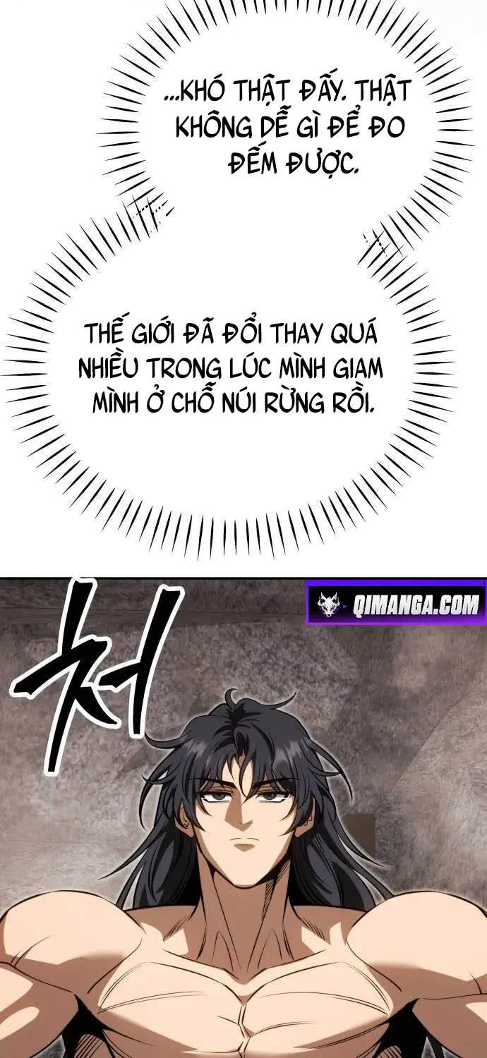 Chế Độ Mạnh Nhất Thế Giới - Chap 17 - Trang 94