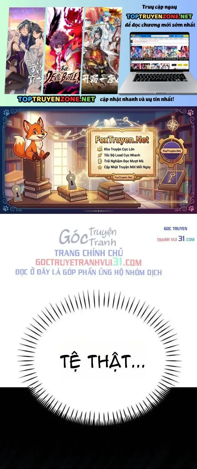 Chế Độ Mạnh Nhất Thế Giới - Chap 18 - Trang 1