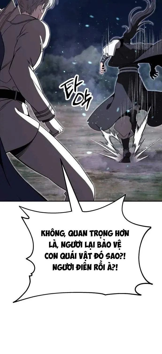 Chế Độ Mạnh Nhất Thế Giới - Chap 19 - Trang 13