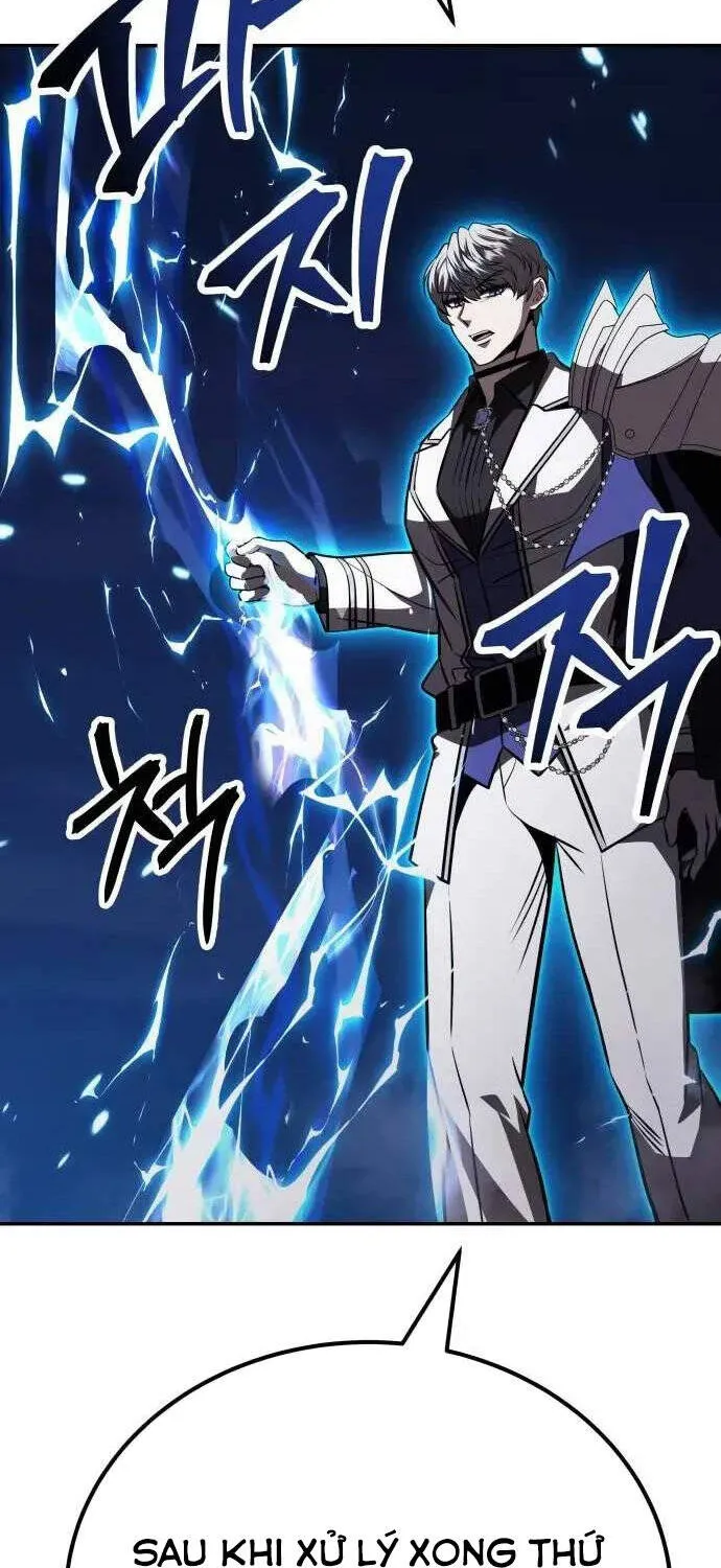 Chế Độ Mạnh Nhất Thế Giới - Chap 19 - Trang 22
