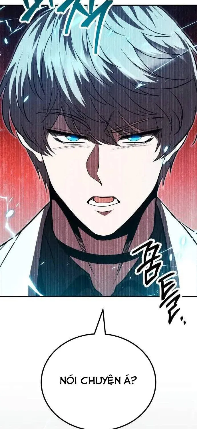 Chế Độ Mạnh Nhất Thế Giới - Chap 19 - Trang 24