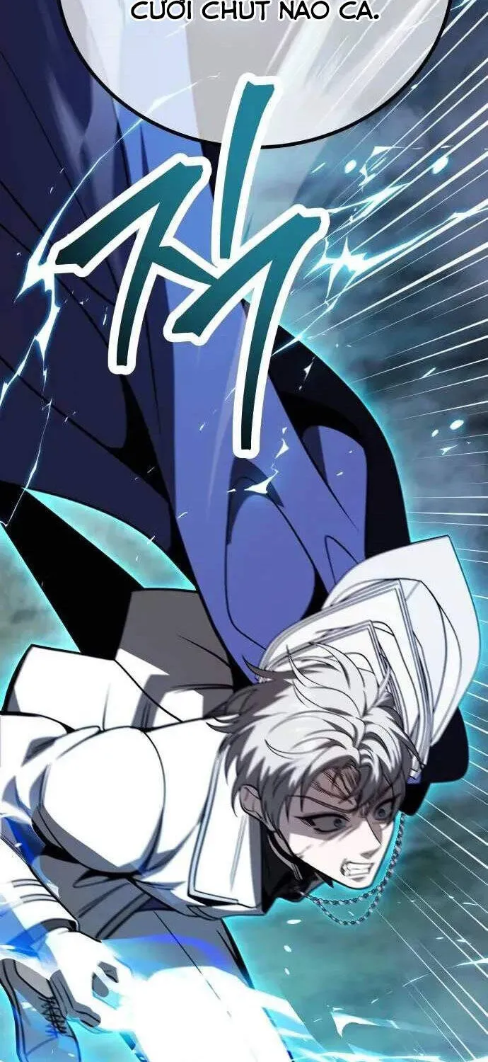 Chế Độ Mạnh Nhất Thế Giới - Chap 19 - Trang 26