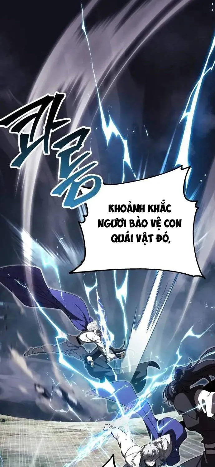 Chế Độ Mạnh Nhất Thế Giới - Chap 19 - Trang 29