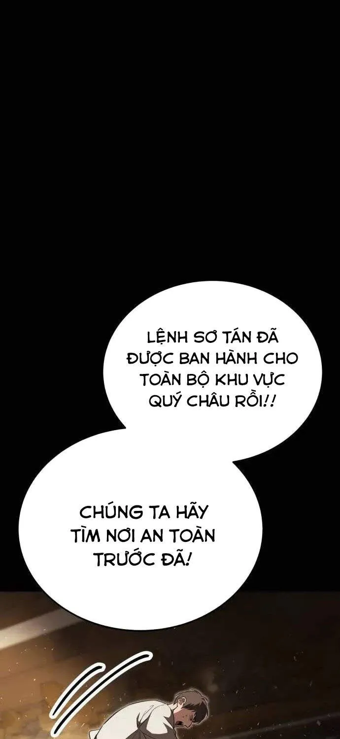Chế Độ Mạnh Nhất Thế Giới - Chap 19 - Trang 47