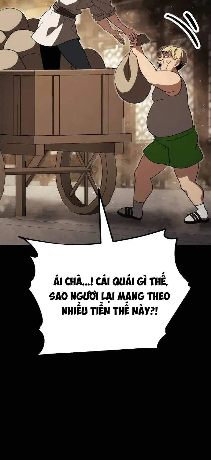 Chế Độ Mạnh Nhất Thế Giới - Chap 19 - Trang 48