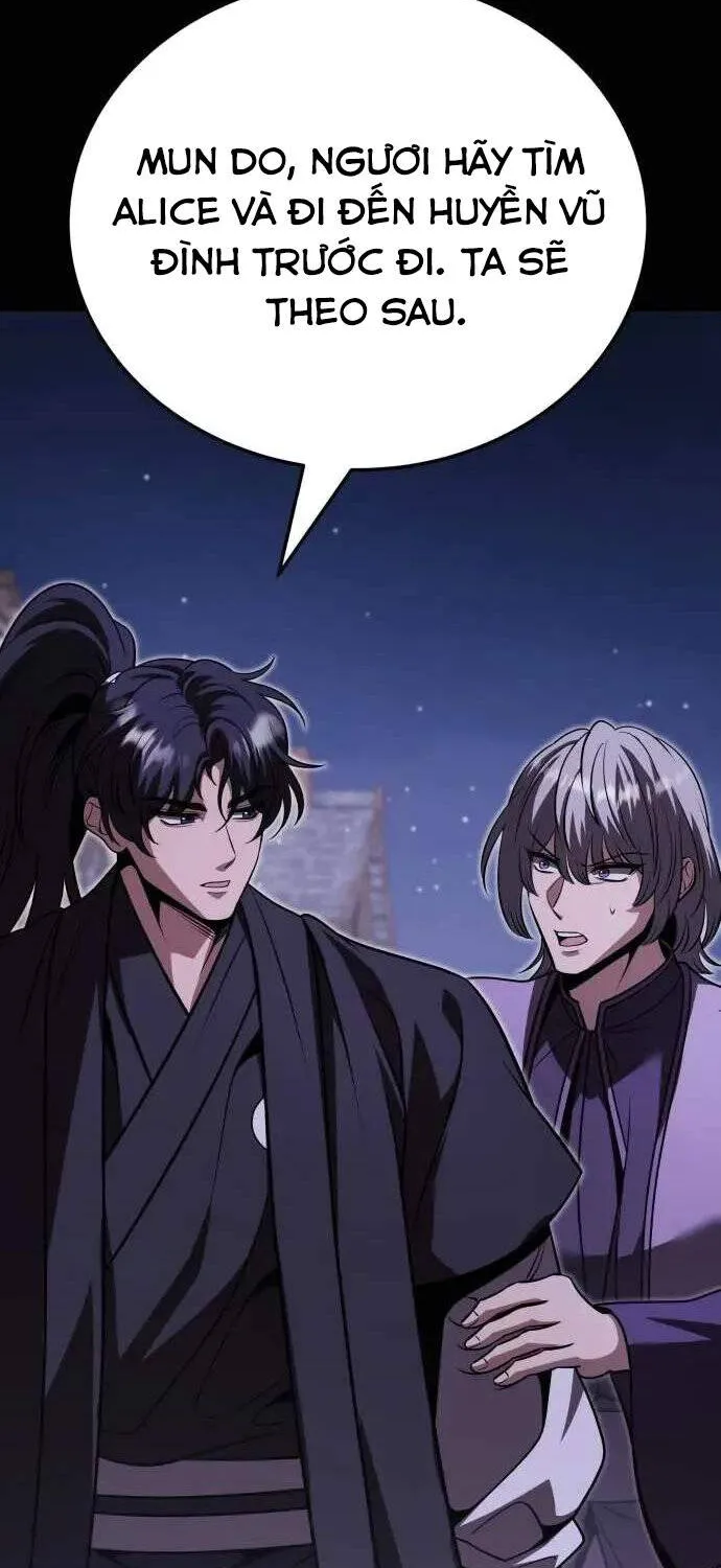 Chế Độ Mạnh Nhất Thế Giới - Chap 19 - Trang 60