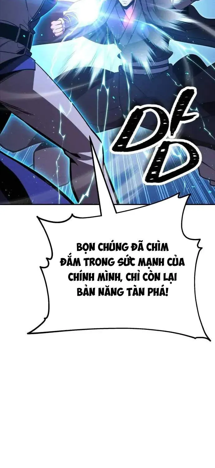Chế Độ Mạnh Nhất Thế Giới - Chap 19 - Trang 77