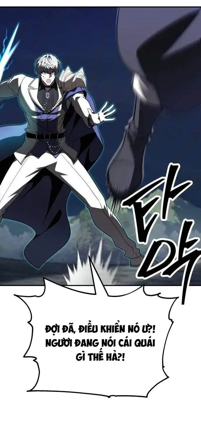 Chế Độ Mạnh Nhất Thế Giới - Chap 19 - Trang 85