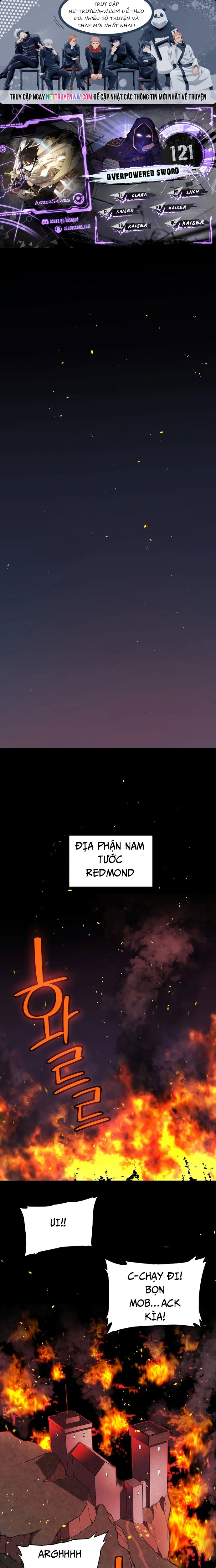 Chương 121 - Trang 1
