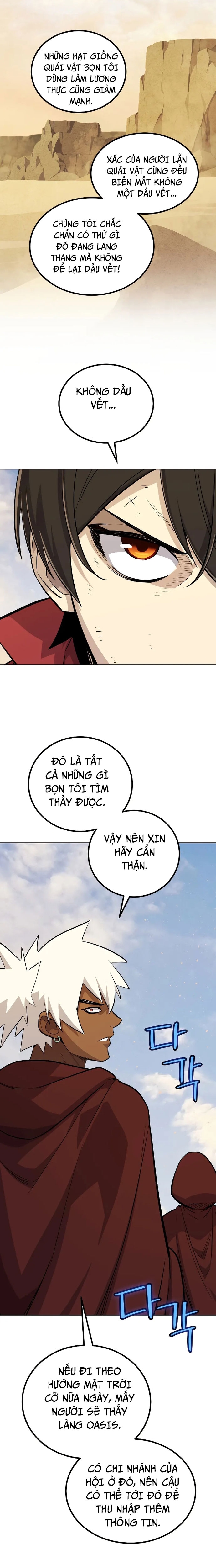 Chương 121 - Trang 22