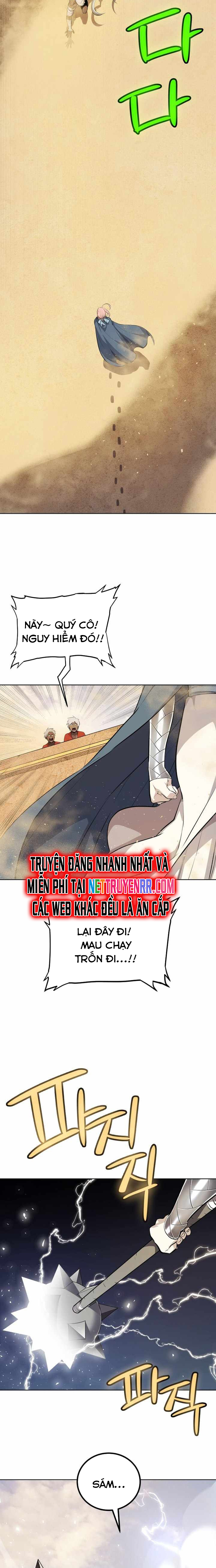 Chương 131 - Trang 23