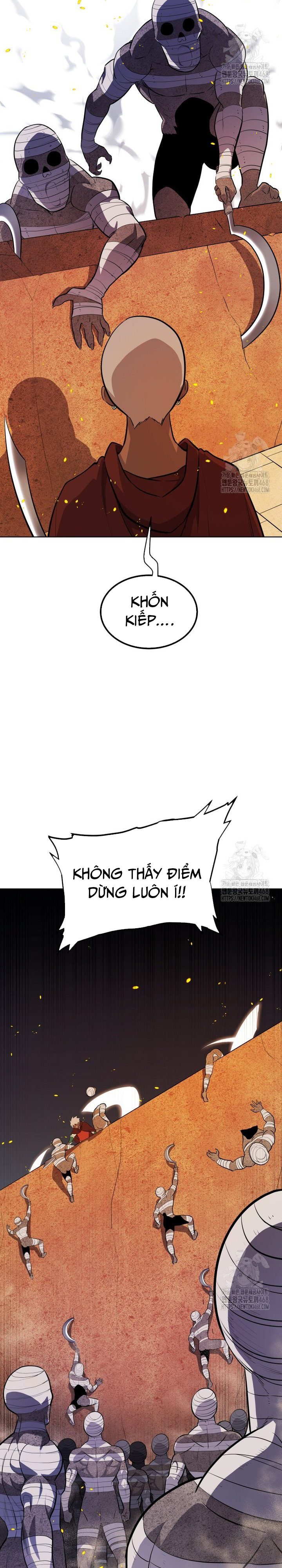 Chương 133 - Trang 22
