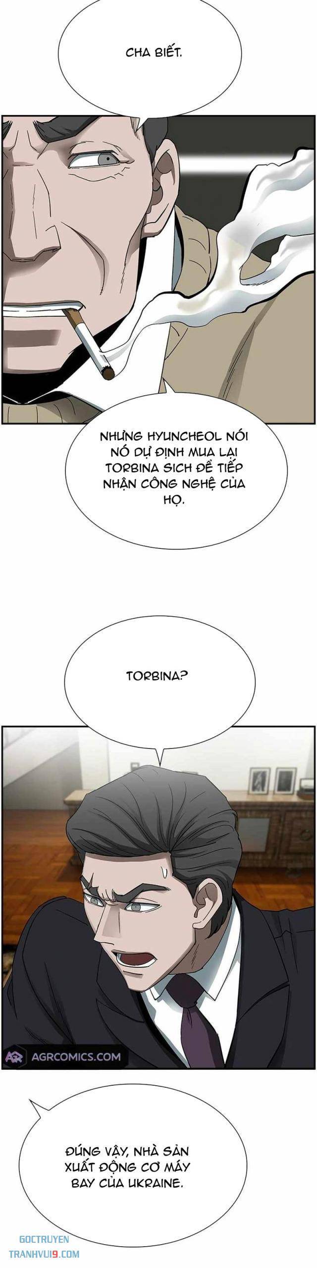 Chương 23 - Trang 22