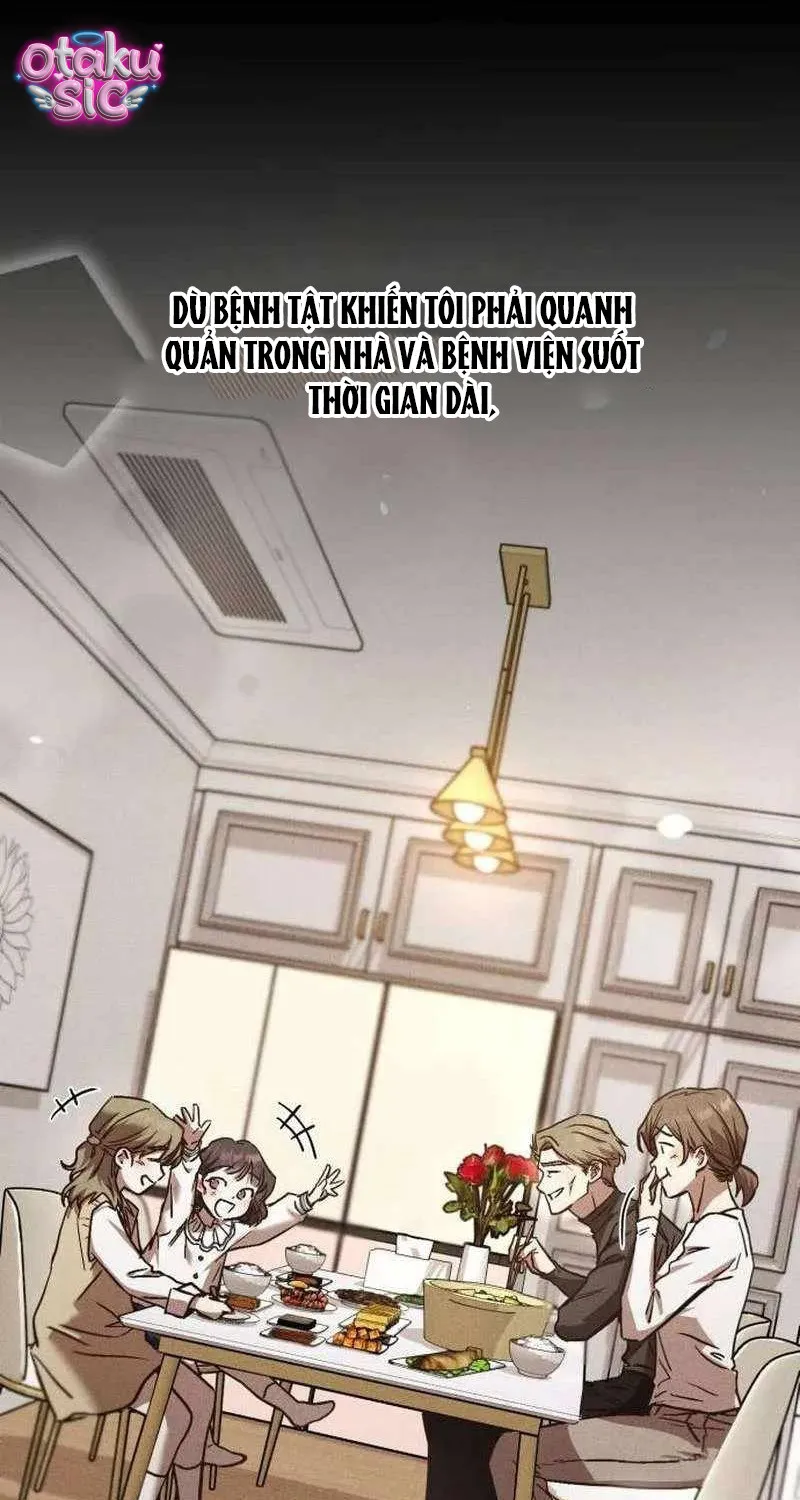 Chị Em Không Hoàn Hảo - Chap 1 - Trang 17