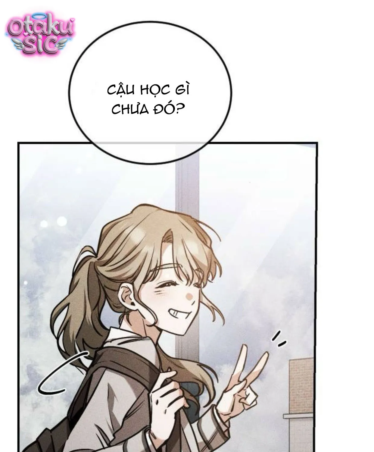 Chị Em Không Hoàn Hảo - Chap 10 - Trang 13