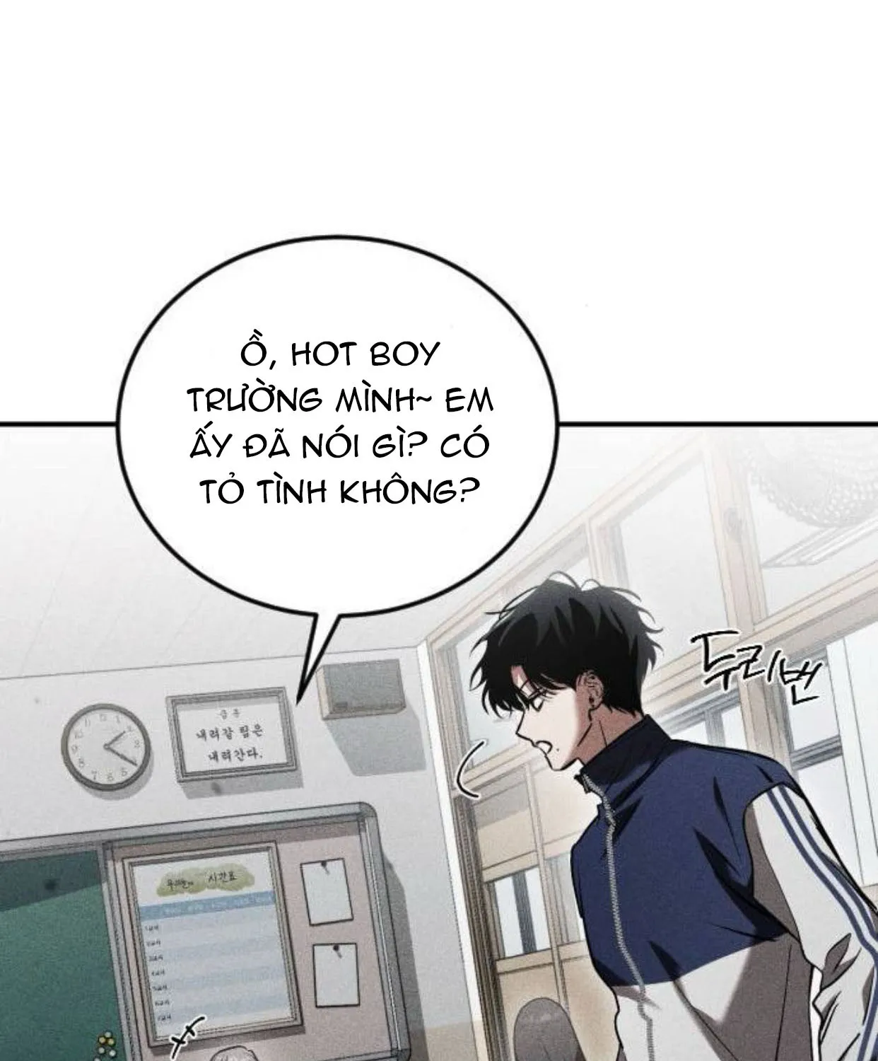 Chị Em Không Hoàn Hảo - Chap 10 - Trang 129