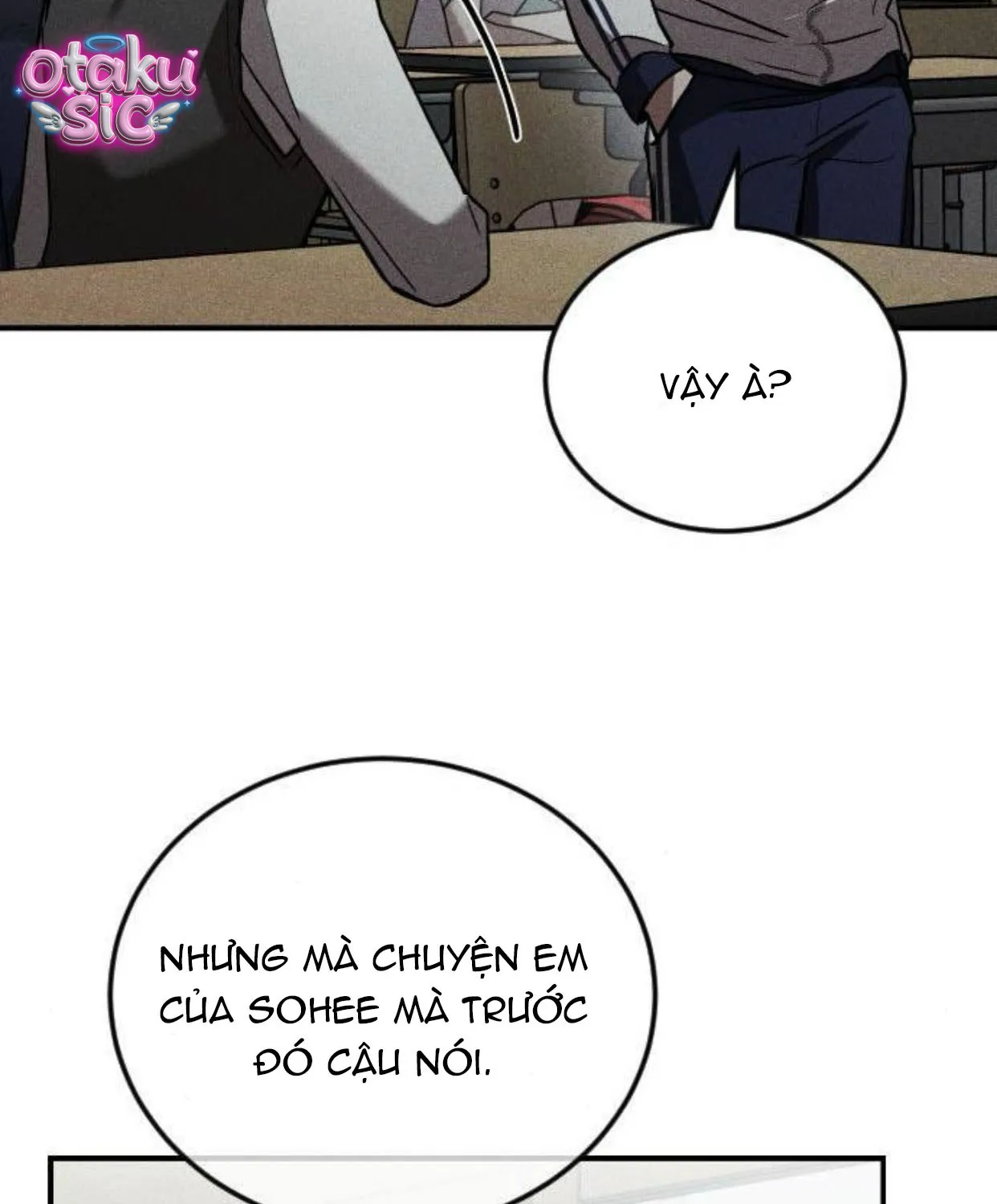 Chị Em Không Hoàn Hảo - Chap 10 - Trang 132