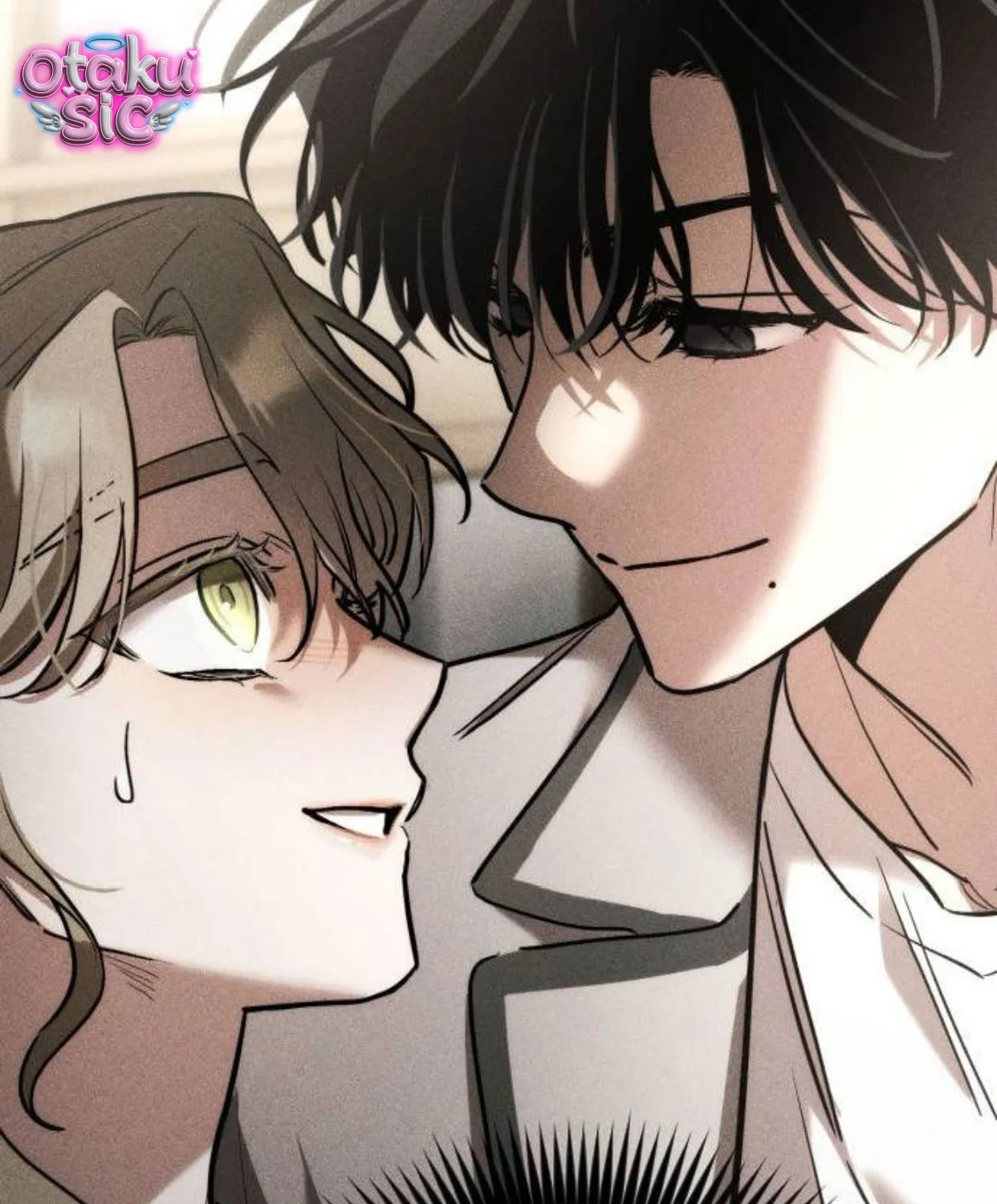 Chị Em Không Hoàn Hảo - Chap 10 - Trang 20