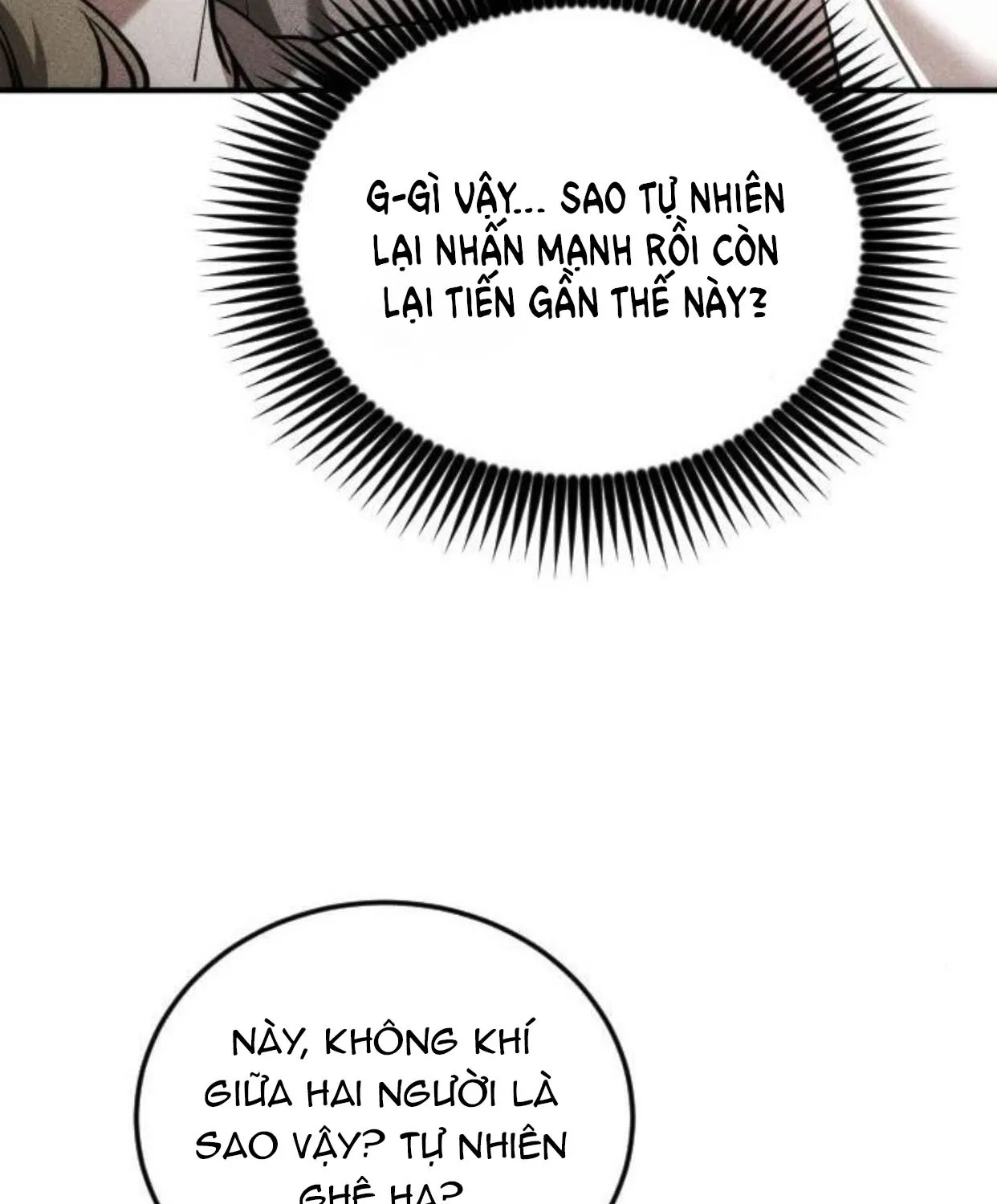 Chị Em Không Hoàn Hảo - Chap 10 - Trang 21